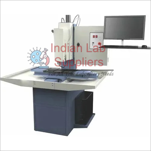 CNC Engraving & Milling Console Trainer